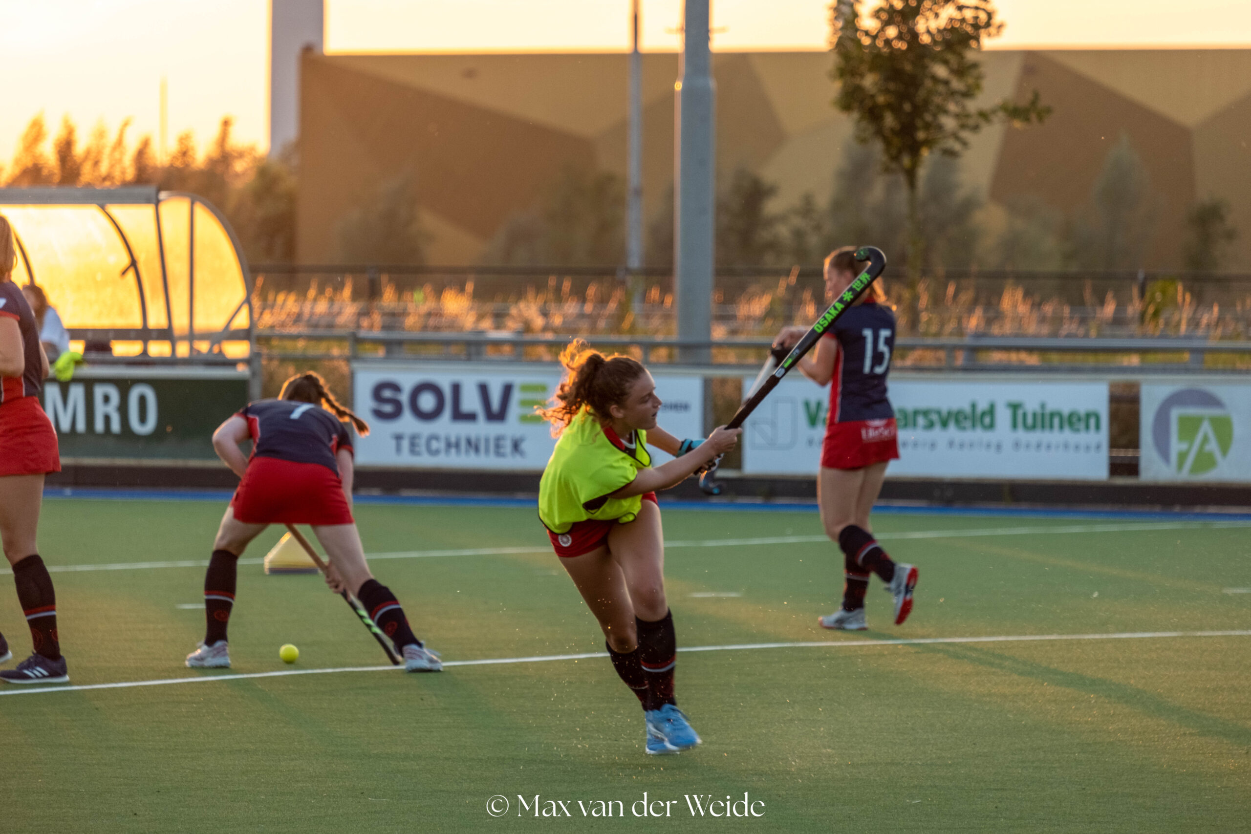 Houten D1 vs USHC D1 20240827-11