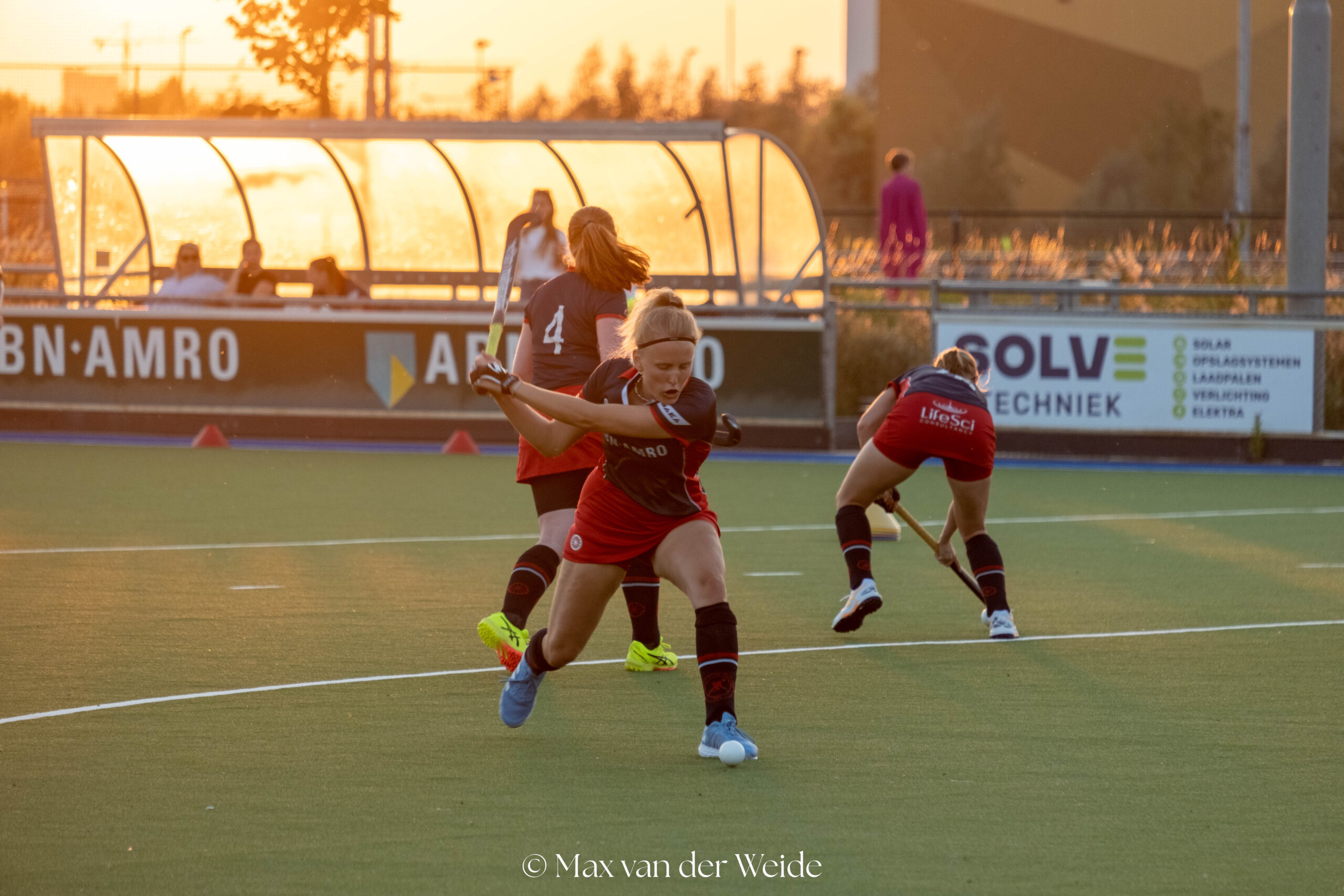 Houten D1 vs USHC D1 20240827-12